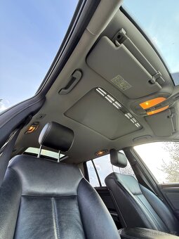 Mercedes GL 320 CDi 4matic. - 19