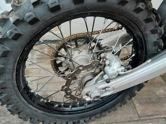 Husqvarna FC 450 2020 (KTM SXF 450) - 19
