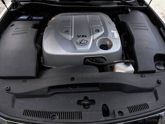 LEXUS GS300 V6 AMBASADOR - 19