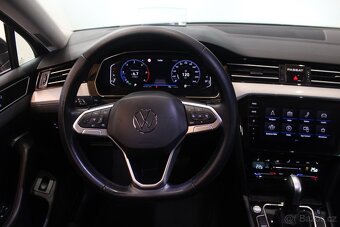 VW Passat B8 2.0TDI DSG Facelift | 110kW | Display | Matrix - 19