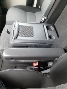 Fiat Ducato, dodávka 9 míst L2H2 - 19