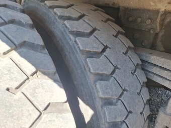 MB ACTROS 2636 B 6X4 + WAITZINGER THP 125 37 R4 ST - 19