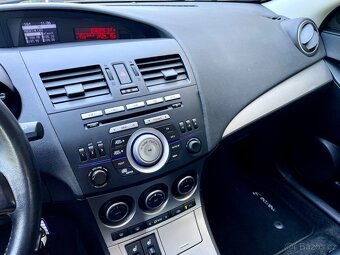 Mazda 3 1.6 16V 90th Anniversary - 19