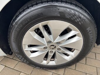 Škoda Octavia 1.0 TSi 81kW Business - 19