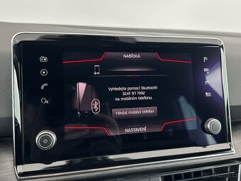 Tarraco Xcellence 2.0 TDI 110kW 4x4 DSG, Tažné - 19