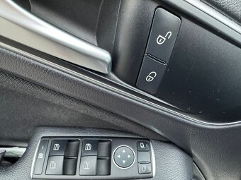 Mercedes-Benz A trieda 180d Style /T - 19