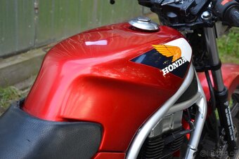 Honda CB 450S , 32kw - 19