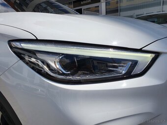 MG ZS Luxury ICE 1.0T-GDI 82 kW Luxury 85tkm Virtual kam360° - 19