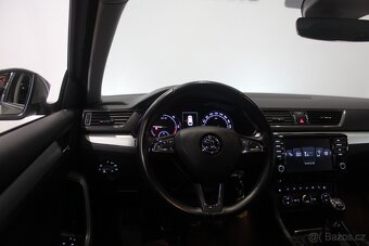 Škoda Superb III 2.0 TDI 110kW | 2017 | LED | Navigace - 19