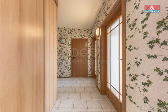 Prodej bytu 3+kk, 67 m², Praha, ul. Brechtova - 19