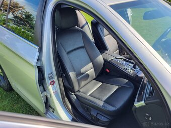 Bmw 530d Xdrive touring F11 190kw - 19
