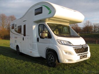 FORSTER FA 699 HB,  6 MÍST NOVÝ - IHNED K ODBĚRU - 19