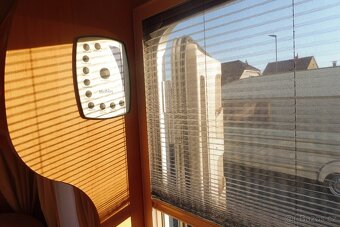 Hobby De Luxe 460 R.V. 2009 - 19