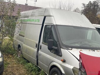 Prodám ND z transitů mk5,6,7, - 19