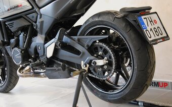 CFMOTO 700 CL-X Sport - DPH, 1. maj, serviska - 19