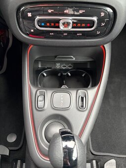 Smart ForTwo EQ Coupe Brabus DPH - 19