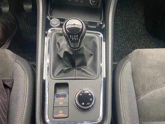 Seat Ateca, 1.4TSI 110kW-XCELLENCE-4x4-LED - 19