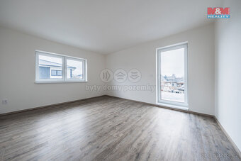 Prodej rodinného domu, 330 m², Psáry, ul. Na Lukách - 19