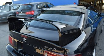 Toyota Celica GT4 GT Four ST205 2006 LHD 4x4 LSD Twinscroll - 19