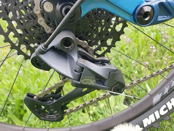Elektrické celopéro Corratec E-Power RS 160 Pro Team - nové - 19