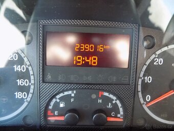 Citroën Jumper 2.2 HDI 96 KW L2H1 KLIMA TEMP. - 19
