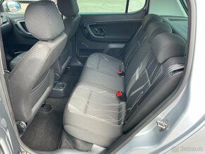 Škoda Fabia 1.2 TSI DSG 1.majitel Digi klima - 19