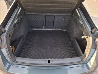 Škoda Octavia IV 2.0 TDI Amb.–11/2021,ČR,ser. Škoda,TOP stav - 19