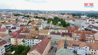 Prodej bytu 3+kk, 93 m², České Budějovice, ul. Skuherského - 19