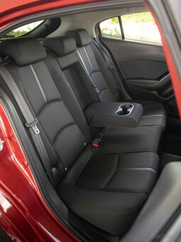 Mazda 3, Skyactiv 2,0/88kW ČR Automat - 19