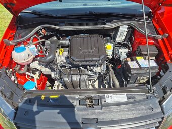VW POLO 1.0Mpi - 19