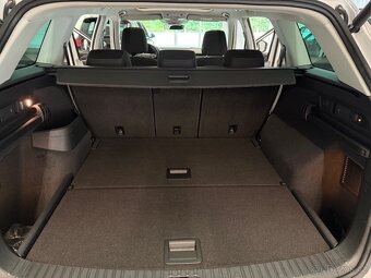 ŠKODA KODIAQ 2.0TDI 110kw DSG, MY2019, STYLE, LED, TAŽNÉ - 19
