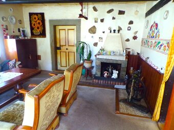 Prodej rodinné domy, 174 m² - Okrouhlá - 19