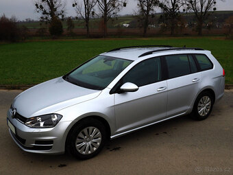VW Golf 7 1,2 TSI ▪ Climatronic ▪ 2x PDC ▪ výhřev ▪ tempomat - 19