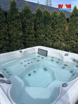 Prodej chalupy s dvěma apartmány 2+kk, Mikulovice - 19