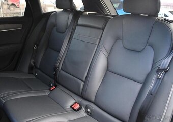 Volvo V90 CC B5 FACELIFT PRAV.SERVIS - 19