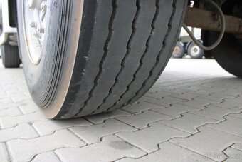 Svan TCH18, CARRIER SUPRA 950mt, 2x VÝPARNÍK, HYDRAULICKÉ ČE - 19