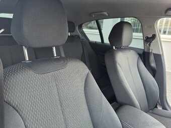 BMW Řada 1
120D Automat - 19