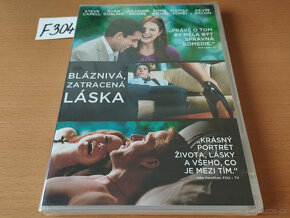 DVD filmy 02+ - 19