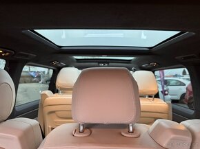Mercedes-Benz Třídy V 300 d 4MATIC EXCLUSIVE/AMG/L - 19