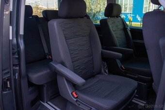 VOLKSWAGEN MULTIVAN 2.0 BiTDI Comfortline 4MOTION DSG 2020 - 19