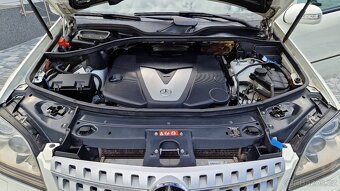 MERCEDES BENZ ML 320 CDI 165KW.4 MATIC.AUTOMAT.ALCANTARA.ALU - 19