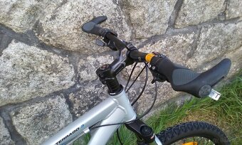 Horské kolo Giant Terrago 3 "S" - 19