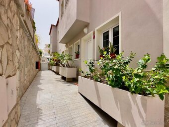 Tenerife: Duplex se 2 ložnicemi a výhledem na oceán na prode - 19