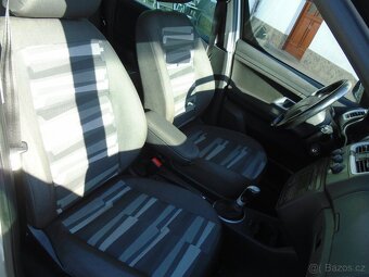 Škoda Roomster 1.6 77kW - 19