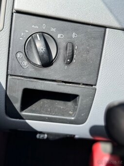 Mercedes-Benz Viano W639 2,2 2.2 CDI, Trend Ojeté, 2008, 219 - 19
