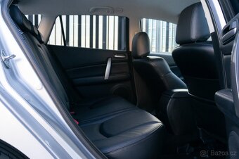 Mazda 6 2.2 CRDT Dynamic - 19
