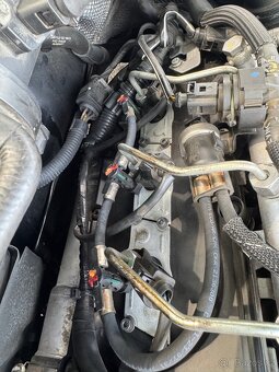 Vw touareg 3.0 tdi 165kw manuál, pružiny - 19