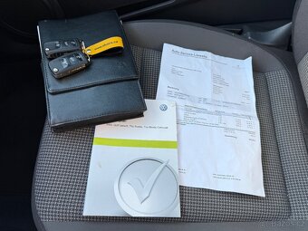 VOLKSWAGEN BEETLE 1.2 TSI //2012 DESIGN NAVIGACE PANORAMA - 19