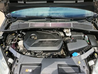 Ford Galaxy 1.6 EcoBoost - 118 kW - Motor po repasu - 19