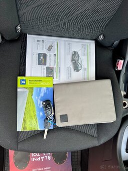 Peugeot 308 1.4i 70 kW Klima,Servis,Stav - 19